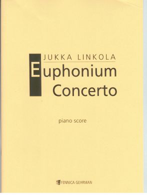 Linkola, Jukka - Concerto