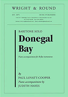 Lovatt-Cooper, Paul - Donegal Bay