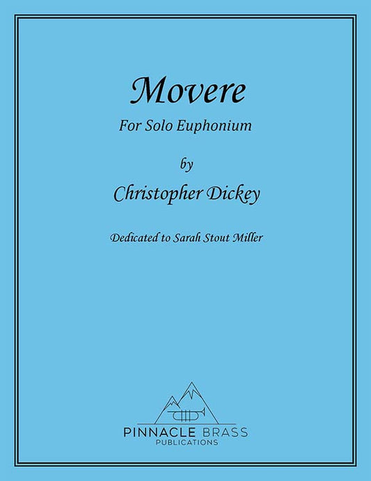 Dickey – Movere - DOWNLOAD