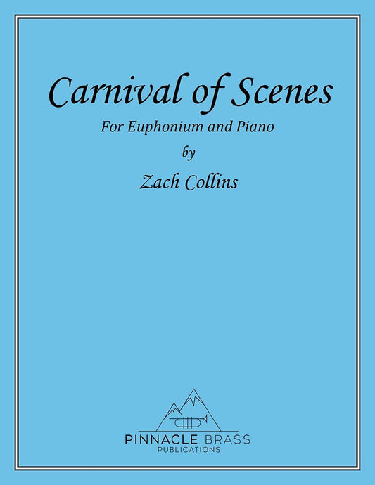 Collins- Carnival of Scenes - DOWNLOAD