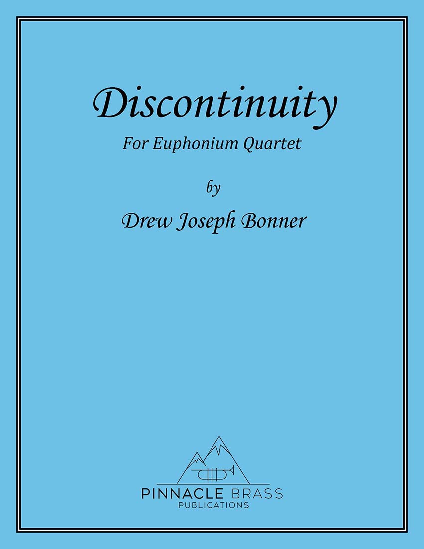 Bonner- Discontinuity - DOWNLOAD