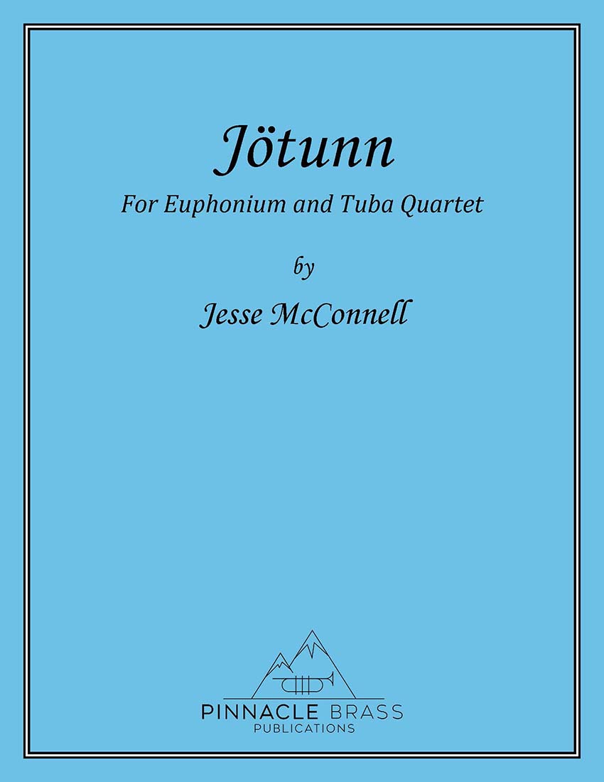 McConnell - Jotunn - DOWNLOAD