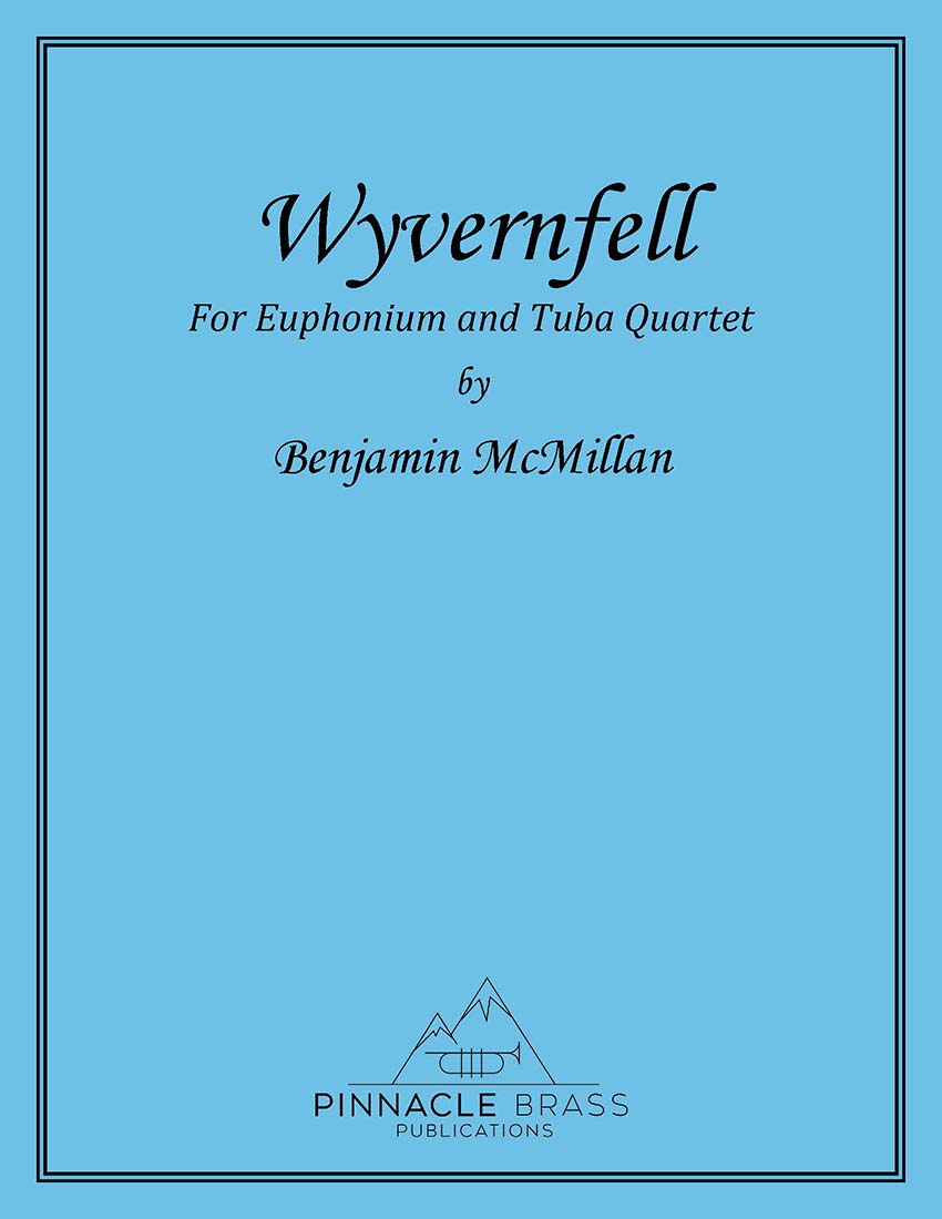 McMillan- Wyvernfell - DOWNLOAD
