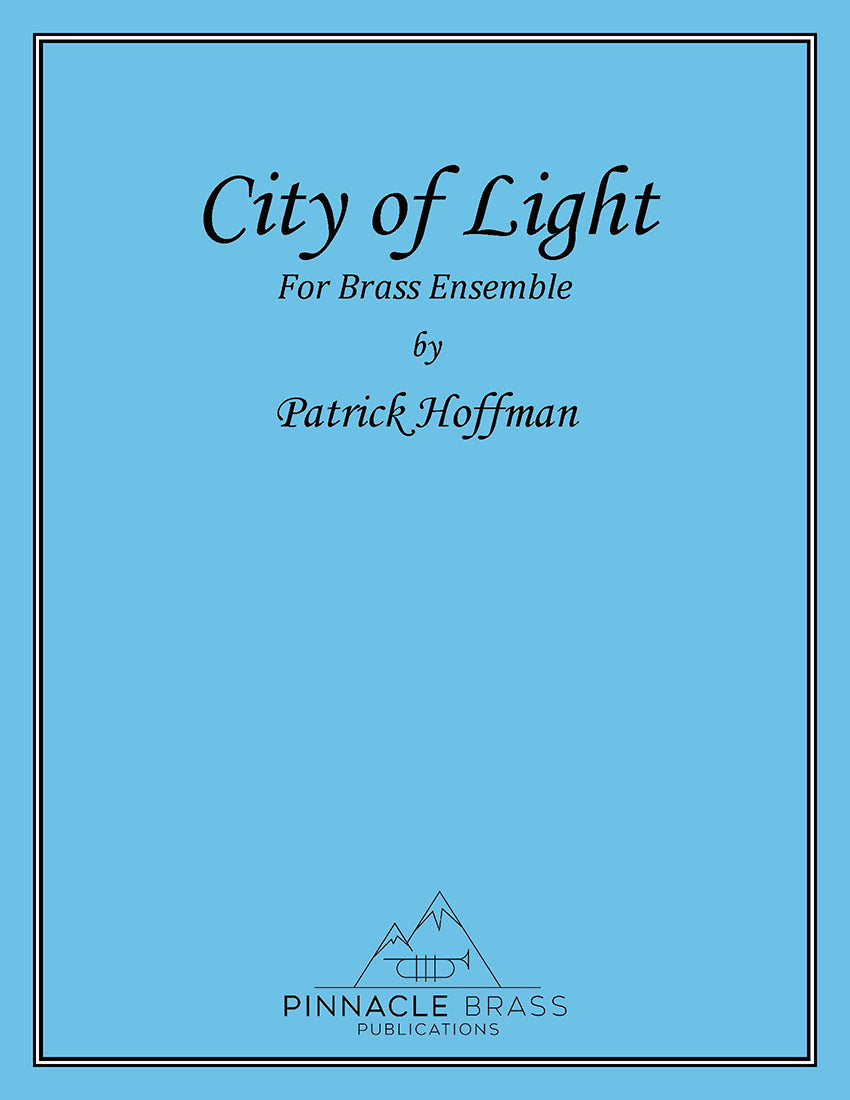 Hoffman- City of Light