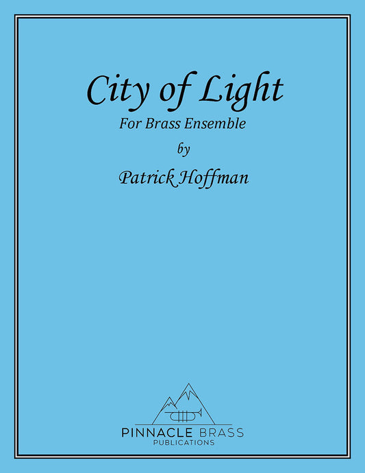 Hoffman - City of Light