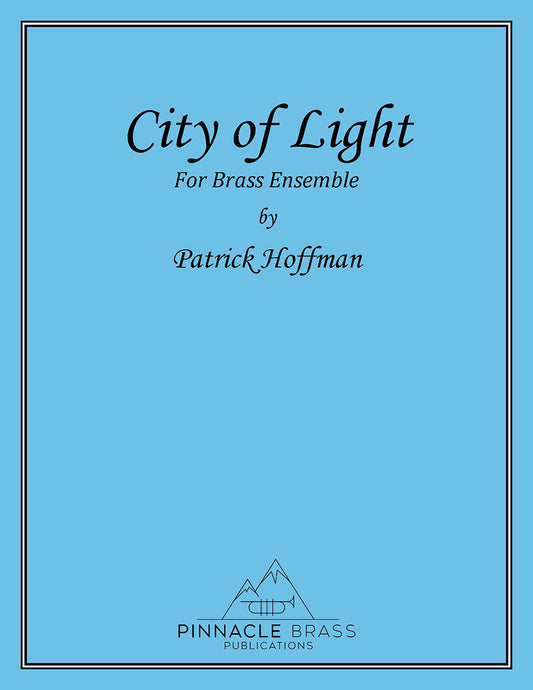 Hoffman- City of Light - DOWNLOAD