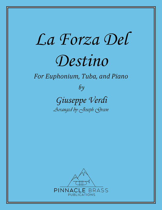 Verdi- La Forza del Destino  - DOWNLOAD