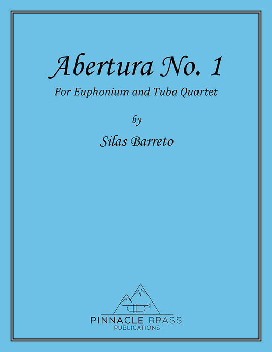 Barreto - Abertura No. 1