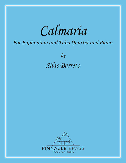 Barreto - Calmaria