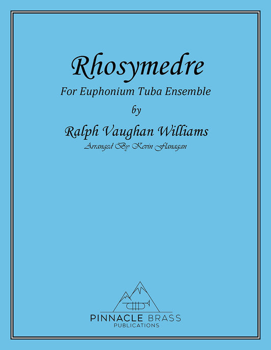 Vaughan Williams- Rhosymedre  - DOWNLOAD