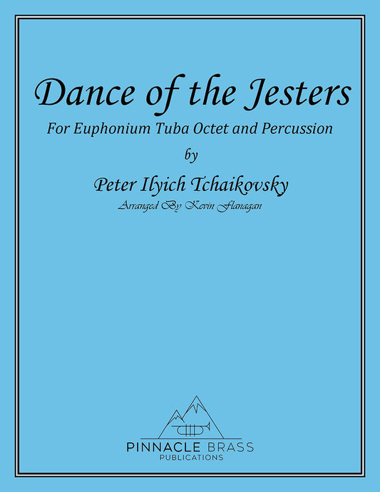 Tchaikovsky - Dance of the Jesters