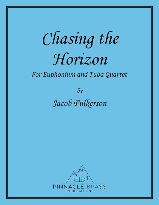 Fulkerson - Chasing the Horizion - DOWNLOAD