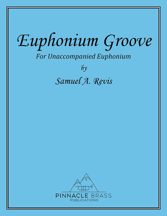 Revis- Euphonium Groove - DOWNLOAD