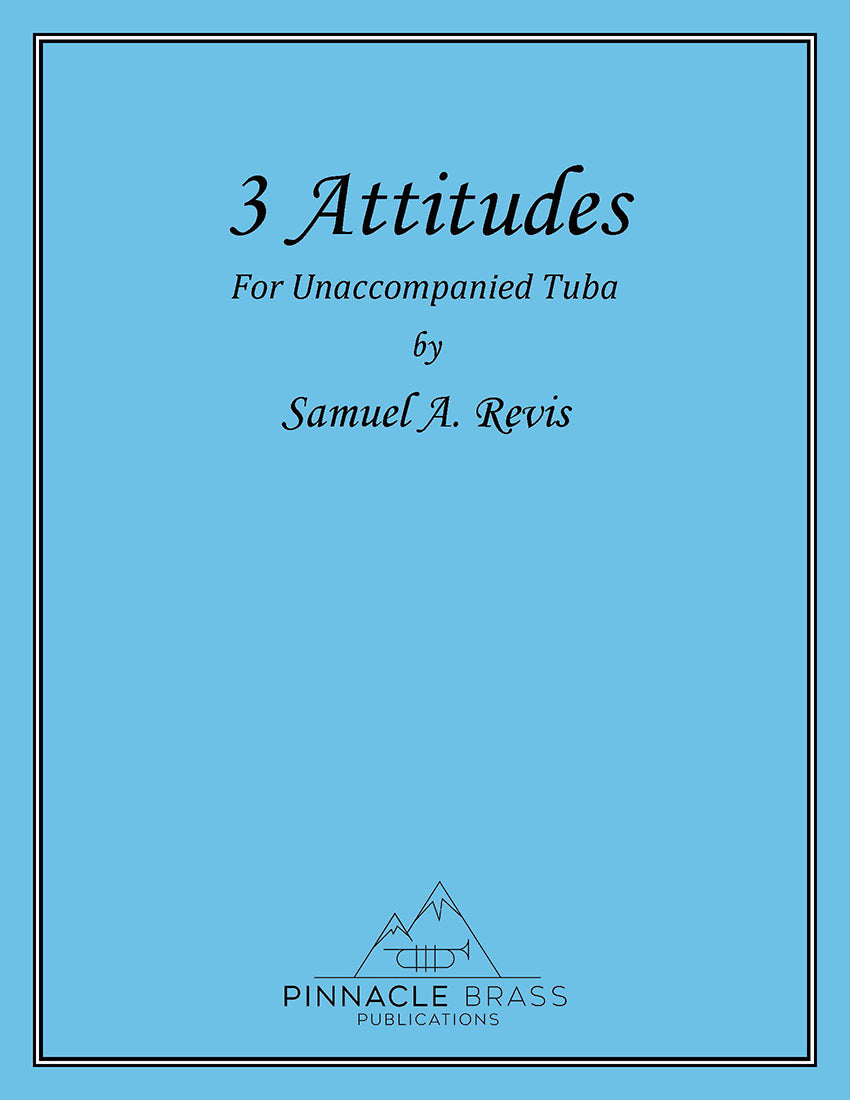 Revis- 3 Attitudes
