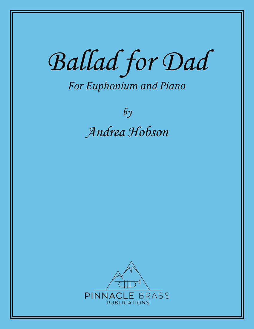 Hobson- Ballad for Dad - DOWNLOAD