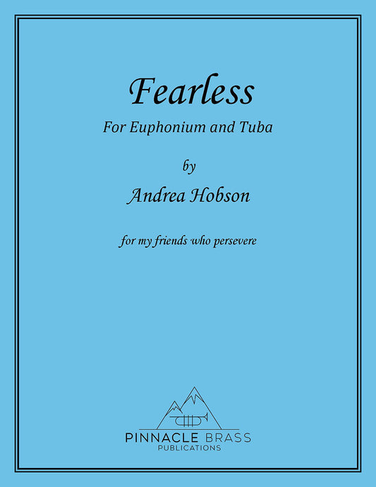 Hobson- Fearless - DOWNLOAD