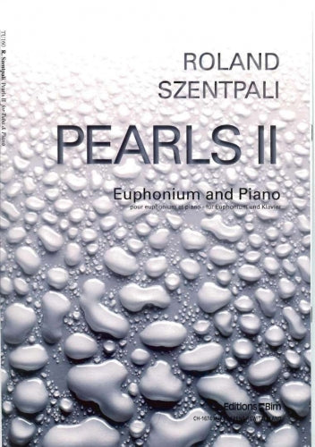 Szentpali - Pearls II