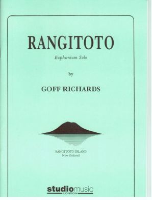 Richards, Geoff - Rangitoto