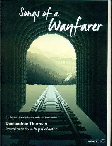 Thurman-Various - Songs of a Wayfarer Collection