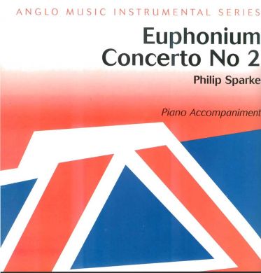 Sparke - Euph Concerto No. 2