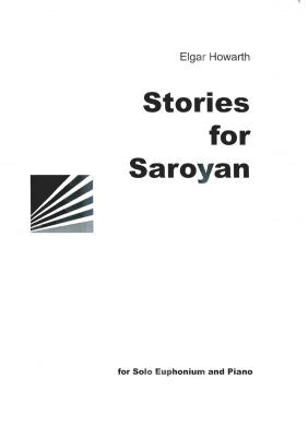 Howarth - Stories of Saroyan