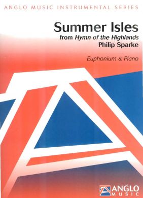 Sparke, Philip - Summer Isles