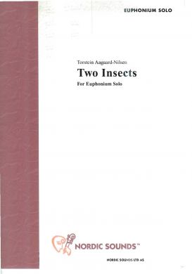 Aagard-Nilsen - Two Insects