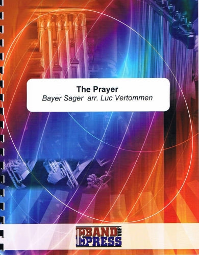 Sager-Foster-Vertommen - The Prayer