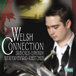 Childs, David - Welsh Connection