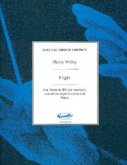 Wilby, Philip - Flight