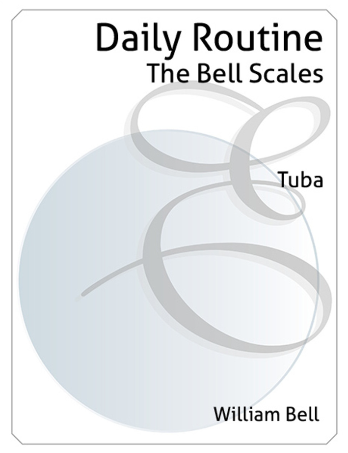 Bell, William - Daily Routine -