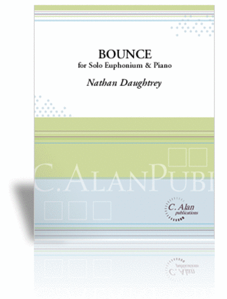 Daughtrey - Bounce