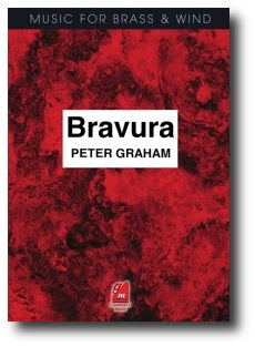 Graham - Bravura