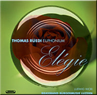 Ruedi, Thomas - Elegie