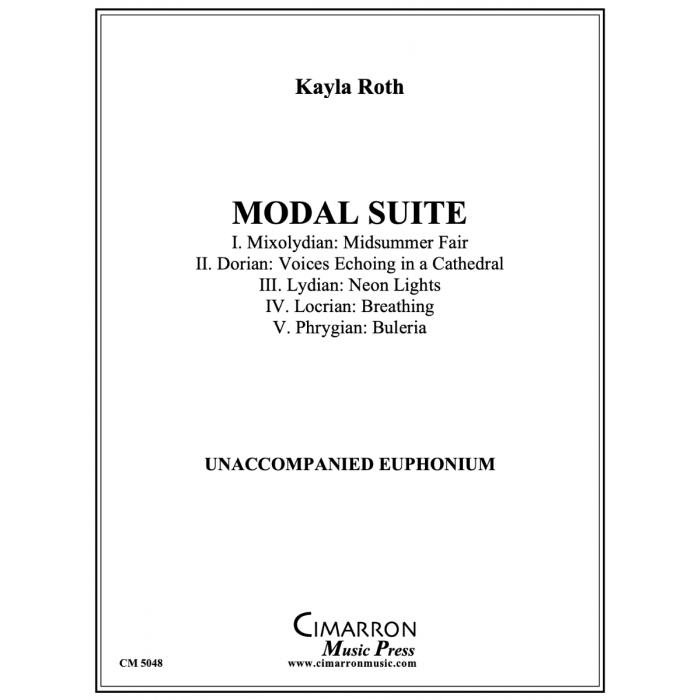 Roth - Modal Suite