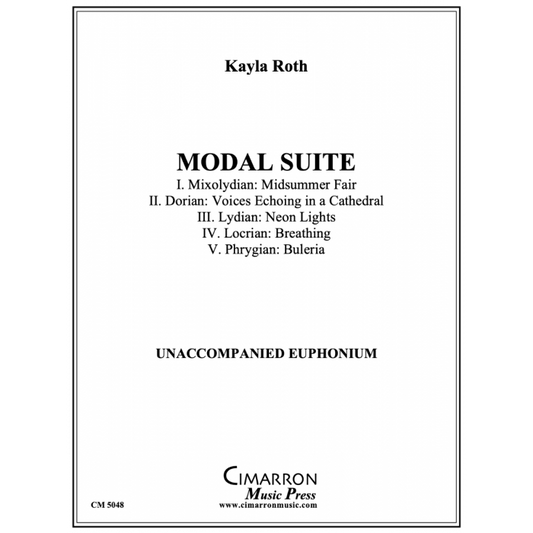 Roth - Modal Suite