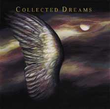 Frey, Adam - Collected Dreams CD