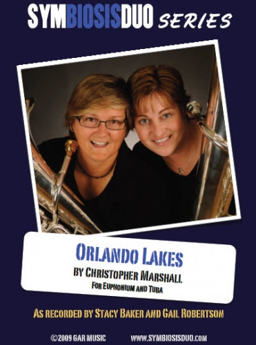 Marshall - Orlando Lakes  (Euph BC)