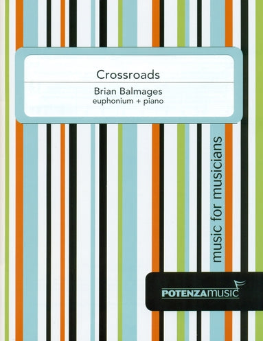Balmages - Crossroads
