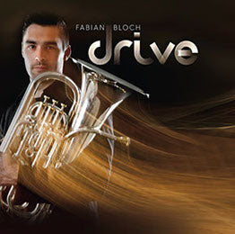 Bloch, Fabian - Drive
