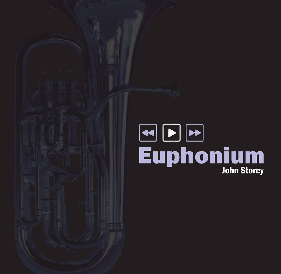 Storey, John - Euphonium CD