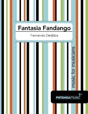 Deddos - Fantasia Fandango