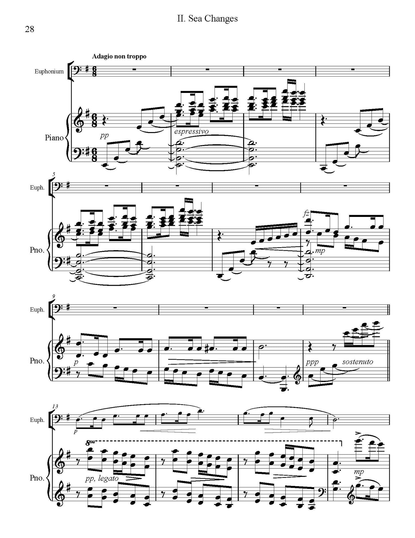 MacMillan, Duncan - Gaelic Sonata