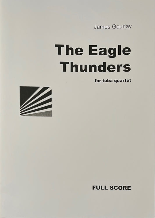 Gourlay - The Eagle Thunders