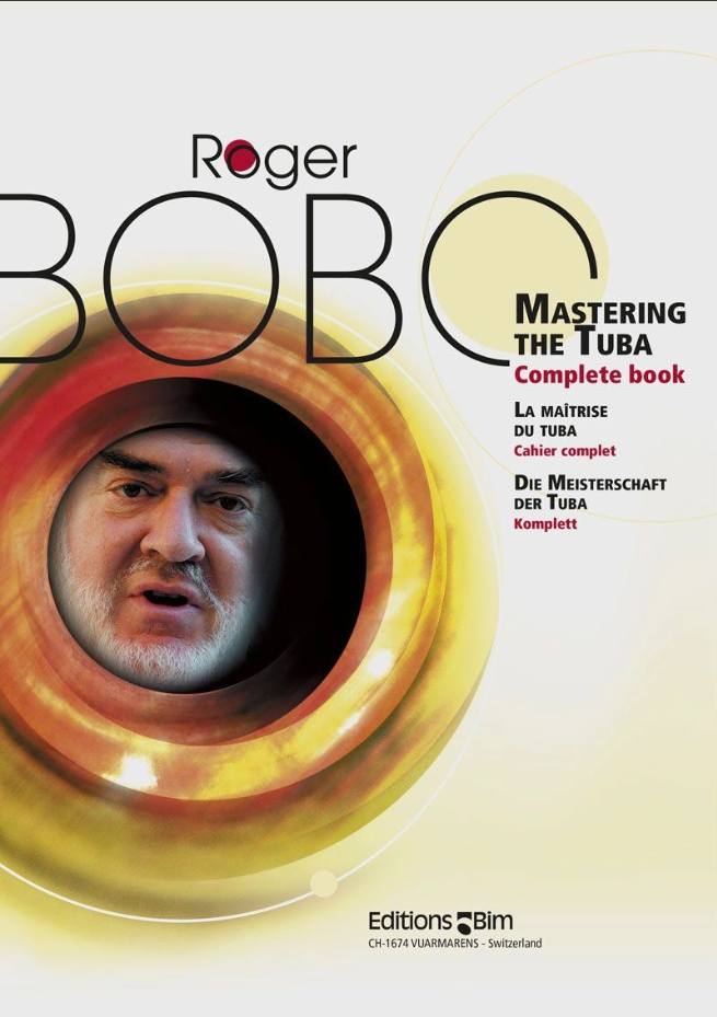 Bobo - Mastering the Tuba