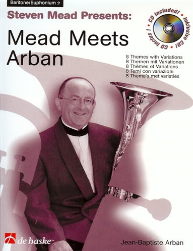 Arban - Mead Meets Arban BC