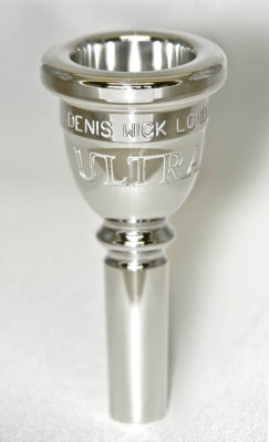 Denis Wick ULTRA Mouthpiece - SM3U Silver Plate