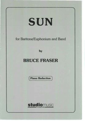 Fraser, Bruce - Sun
