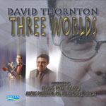 Thornton, David - Three Worlds